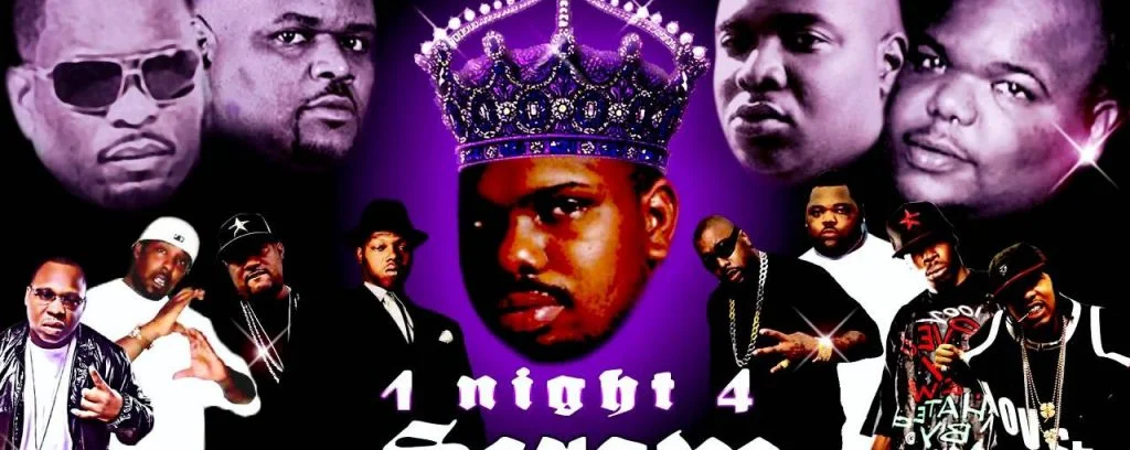 Big Moe, HAWK, and Lil Keke Serenade the South with "S.U.C."