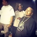 Taking a G Ride with ESG and DJ SCREW