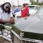 Comin' Out Hard (and Slow)