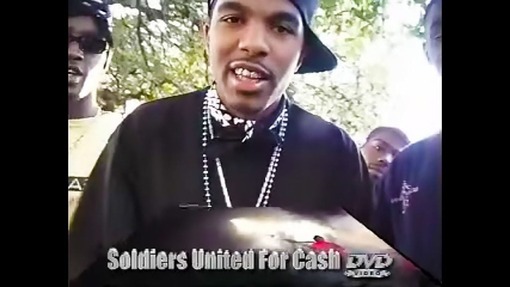 C-Note and Lil Flip's T.I. Diss Track Still Goes Hard, 15 Yeas Later