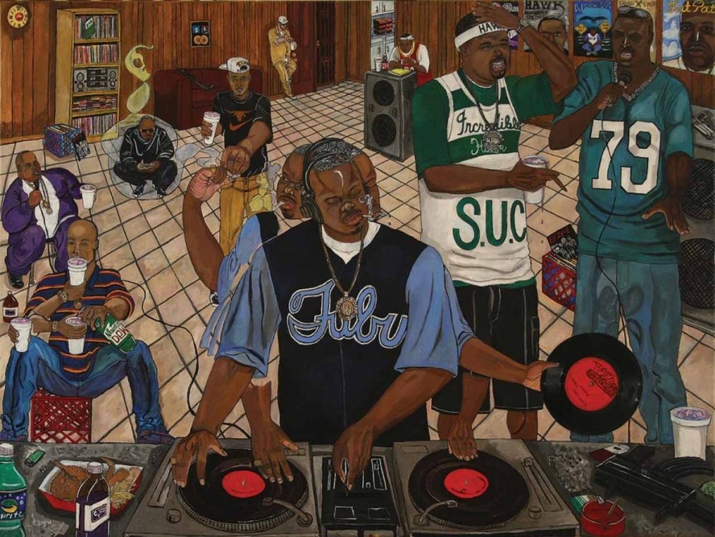 Top 25 Greatest Screwed Up Click Albums