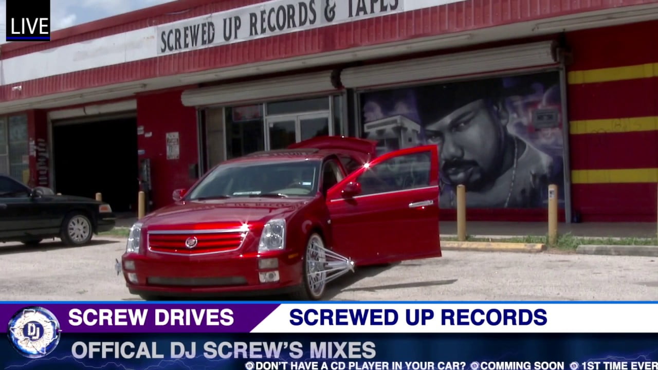 Record Store Day 2019-Visit Screwed Up Records and Tapes