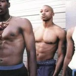 Grabbin Grain in the Turing Lane- DJ Screw and Guerilla Maab