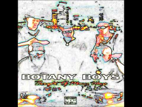 It's Going Down In That H-Town - Botany Boyz With Lil Keke And Big