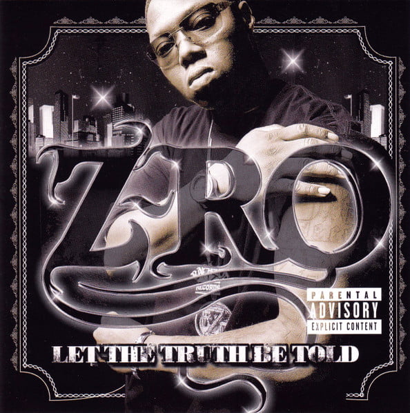 Top 25 Greatest Screwed Up Click Albums - Let the Truth Be Told