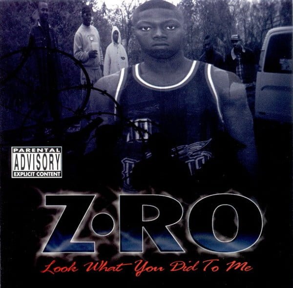 Top 25 Greatest Screwed Up Click Albums - Look What You Did to Me