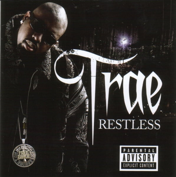 Top 25 Greatest Screwed Up Click Albums - Restless