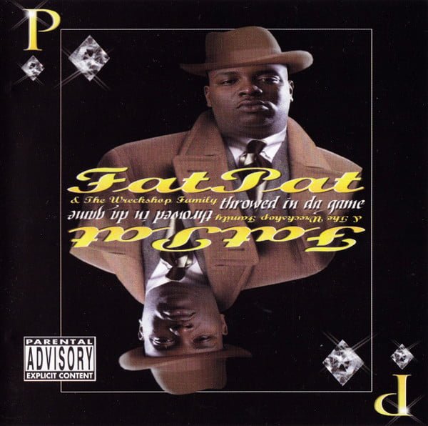 Top 25 Greatest Screwed Up Click Albums - Throwed in Da Game