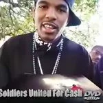 C-Note And Lil Flip: Round 2-Diamondz All-N-Yo Face