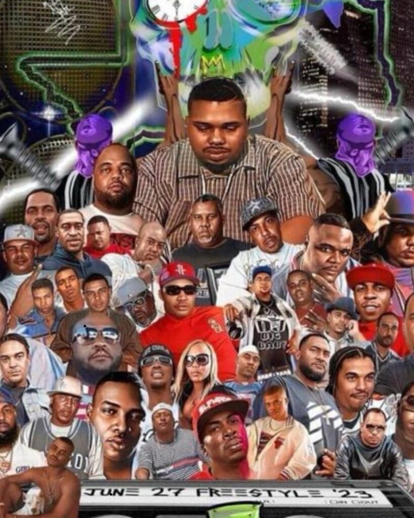 The Influence of DJ Screw on Houston’s Music Scene