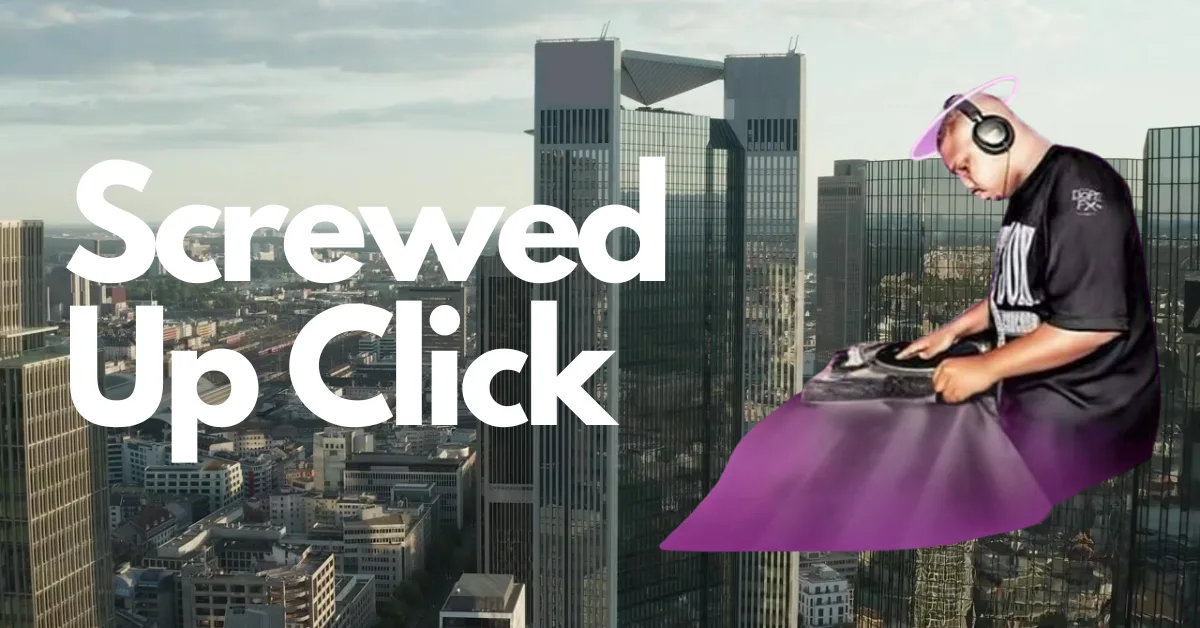 The Influence of DJ Screw on Houston's Music Scene