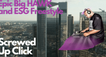 The History Of The Screwed Up Click - Screwed Up Click